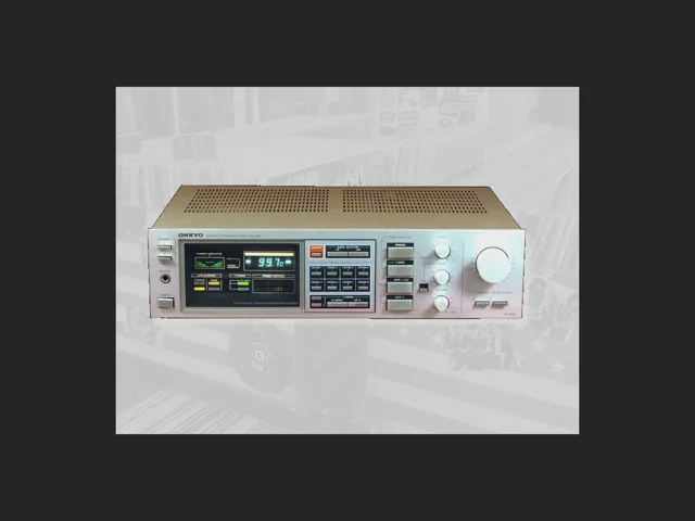 ONKYO TX-200