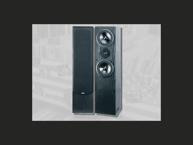 YAMAHA NS-G40MkII