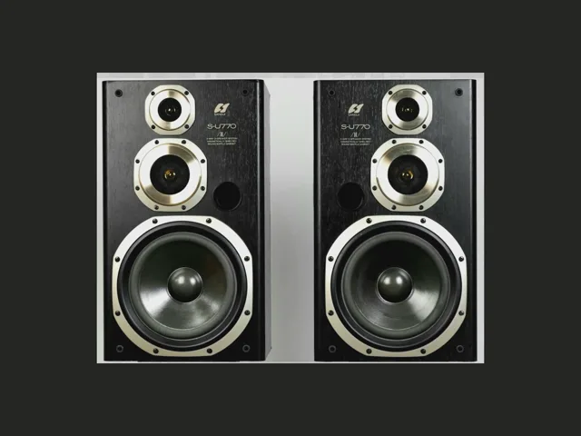 SANSUI S-U770