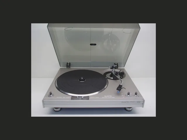 BSR QUANTA 700
