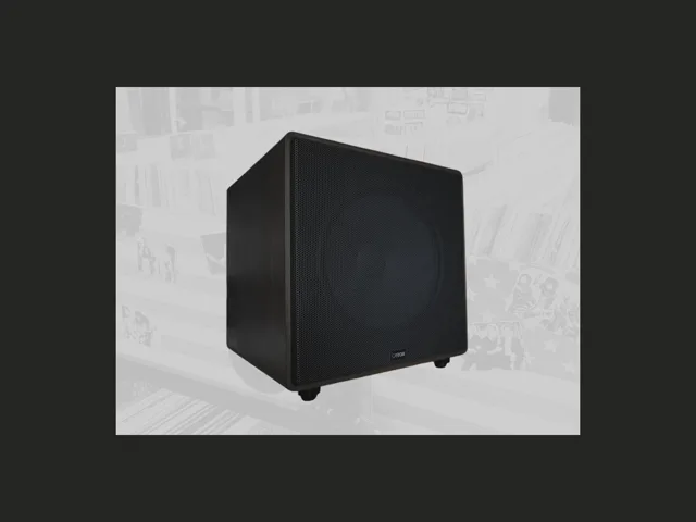 CANTON GLS 50