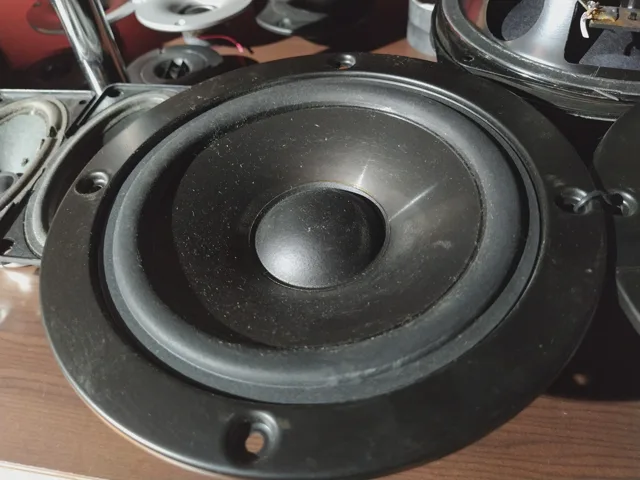 SONY Midwoofer