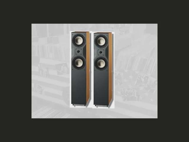 Magnat VINTAGE 120