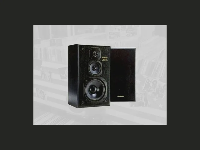 Technics SB-CS7