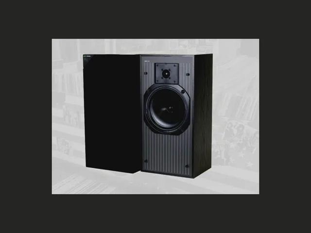 KEF C30