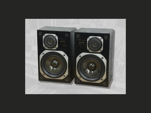 Technics SB-F820