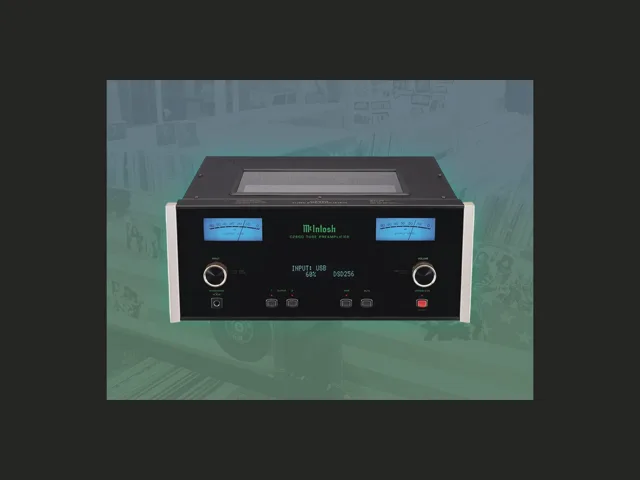 McIntosh C2300