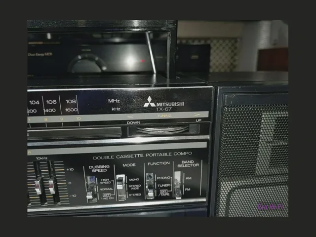 Mitsubishi TX-67