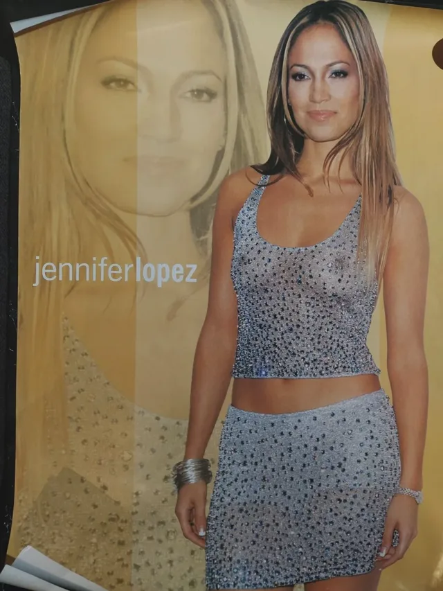Jennifer Lopez 2000s