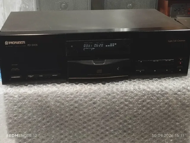 PIONEER PD-S703