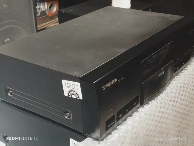 PIONEER PD-S703