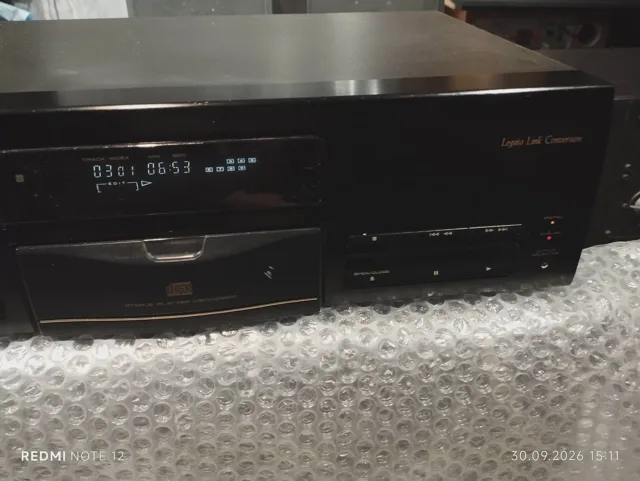 Jaunākā Era Hi-Fi prece