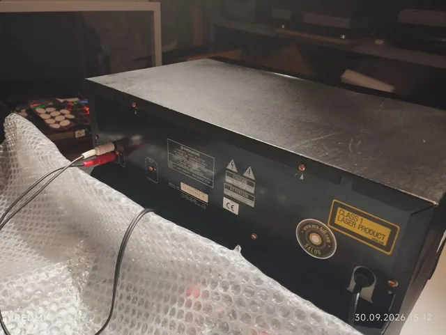PIONEER PD-S703