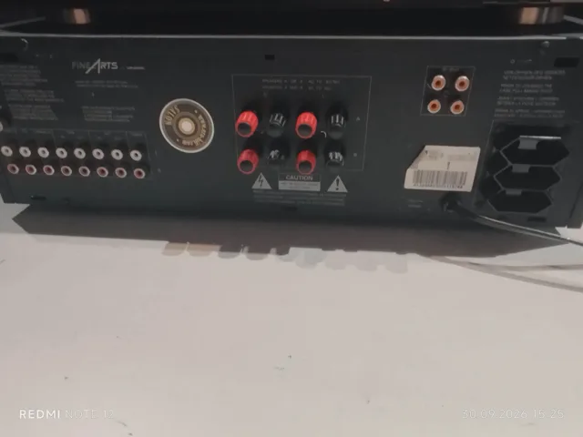 GRUNDIG Fine Arts V2