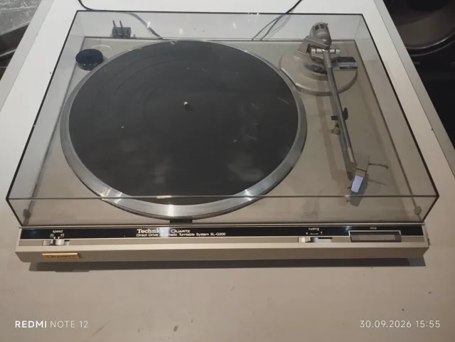 Technics SL-Q200