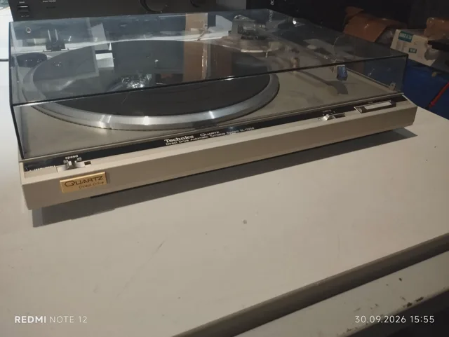 Technics SL-Q200