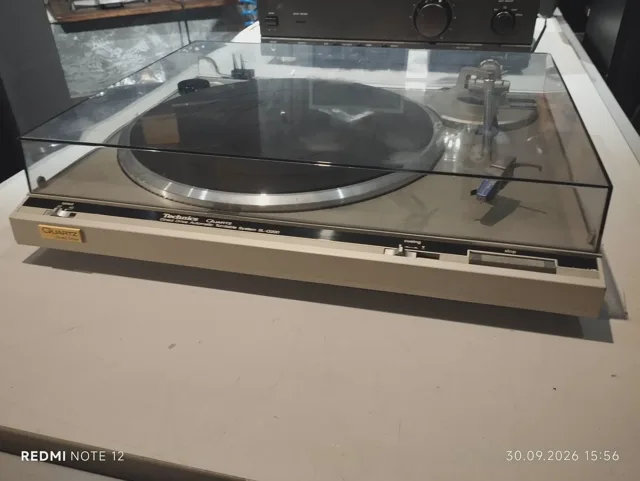 Technics SL-Q200