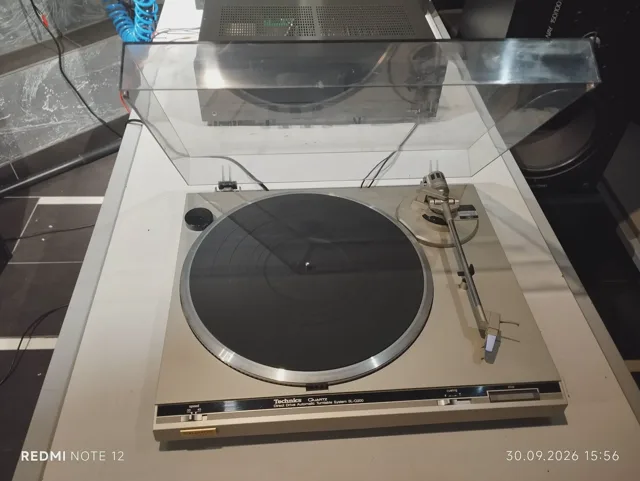 Technics SL-Q200
