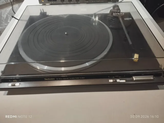 Technics SL-BD21