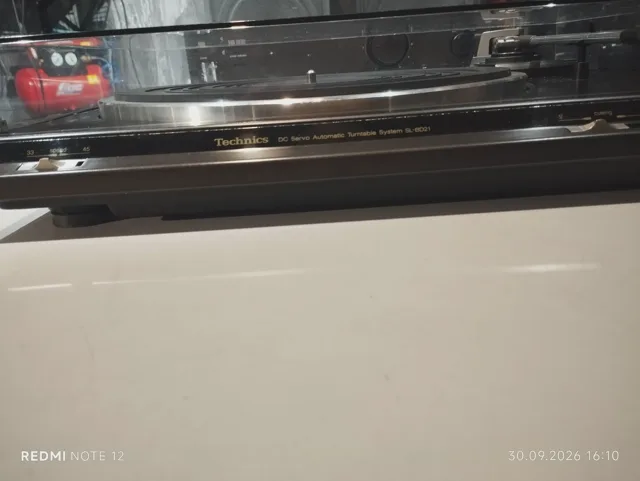 Technics SL-BD21