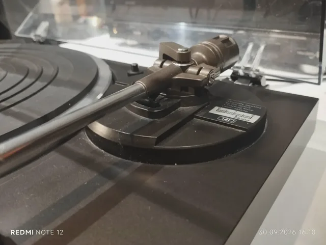 Technics SL-BD21