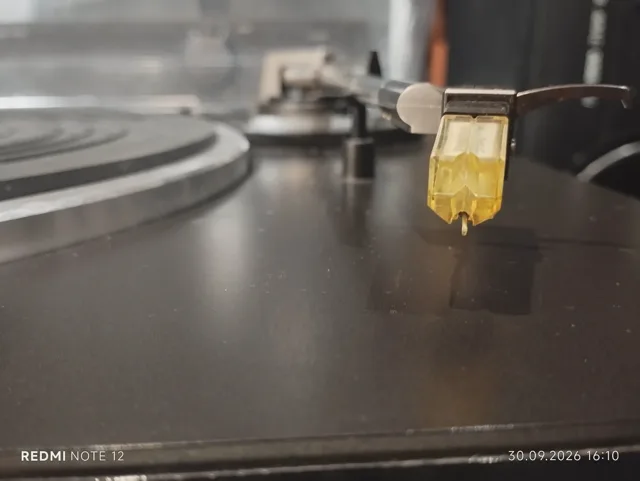 Technics SL-BD21