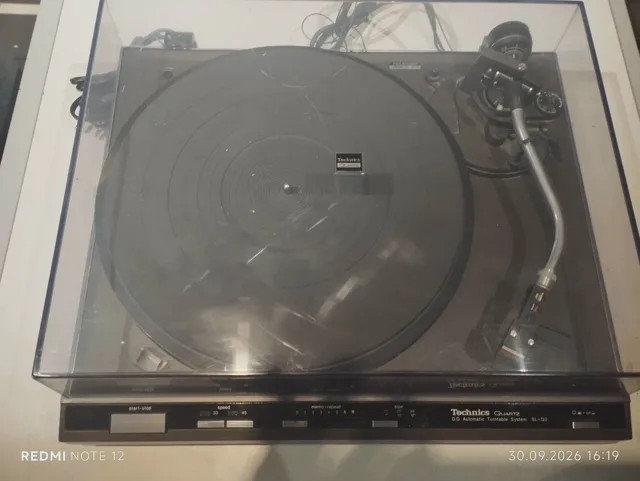 Technics SL-Q3