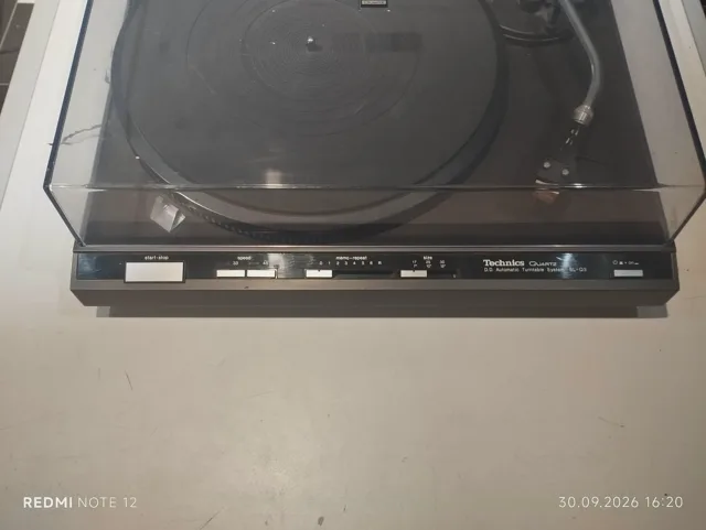 Technics SL-Q3
