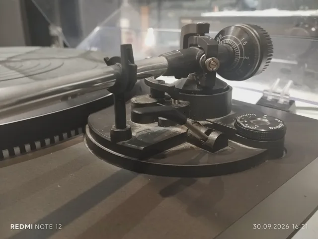 Technics SL-Q3
