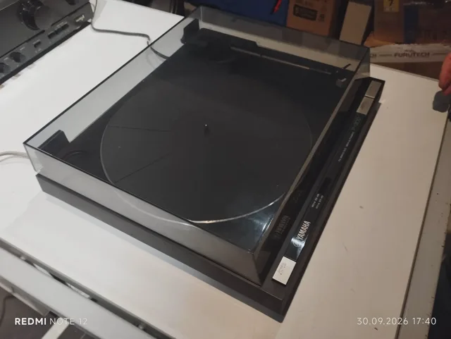 YAMAHA P-300