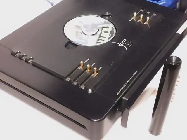 BOW Technologies ZZ Eight