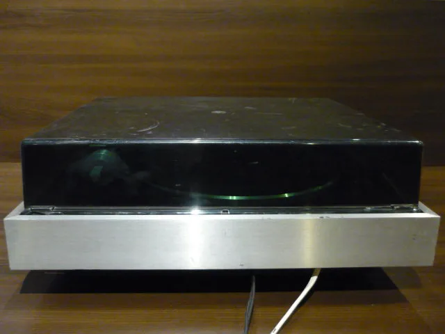 GARRARD Zero 100 SC