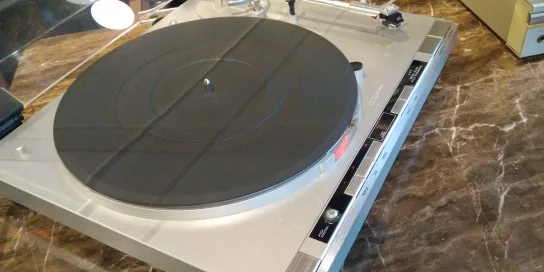 JVC L-F71