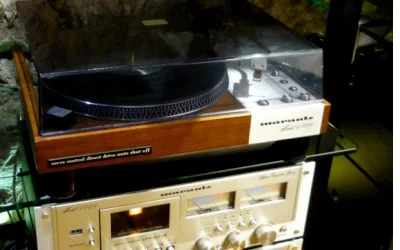 MARANTZ Model 6300
