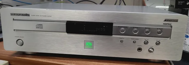MARANTZ SA7001 KI Signature
