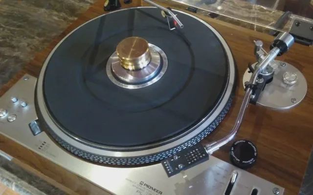 PIONEER PL-530