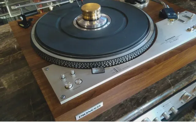 PIONEER PL-530
