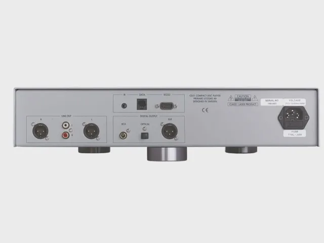 PRIMARE CD31