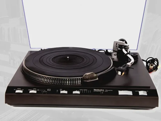 Technics SL-5310