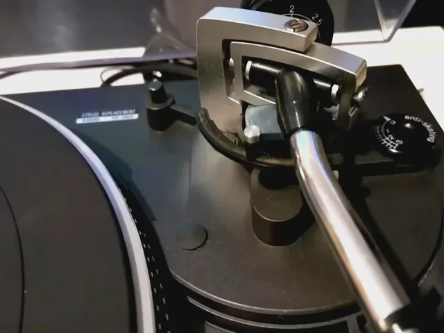 Technics SL-5310