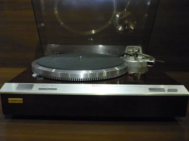 Technics SL-M1