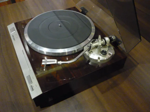 Technics SL-M1