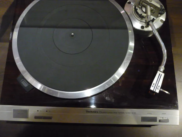 Technics SL-M1