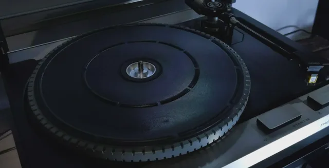 THORENS TD 115