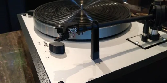 THORENS TD 146