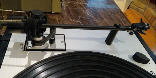 THORENS TD 146
