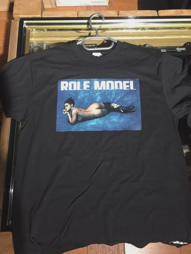 T-SHIRTS Band & Music T-shirts