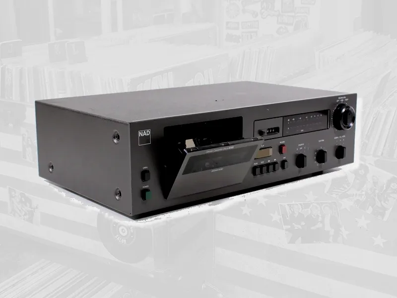 NAD 6325