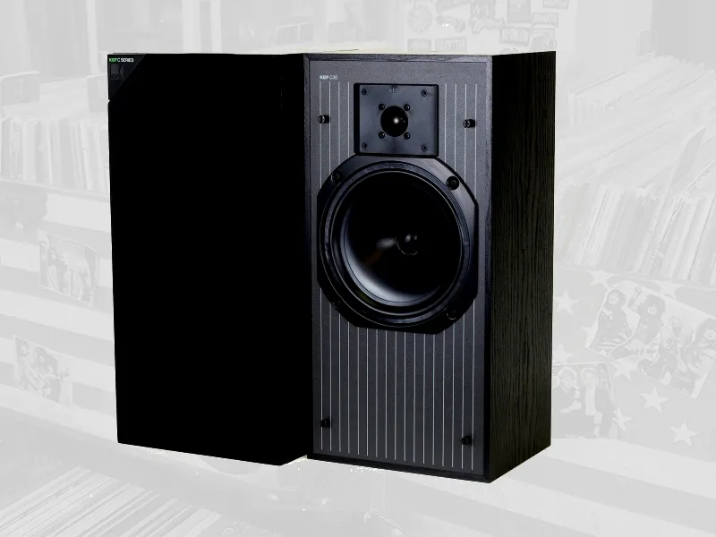 KEF C30