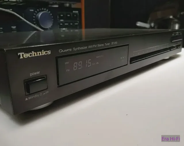 Technics ST-610